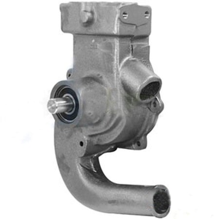 Aftermarket Pump, Water, 1516 Shaft A-3641365M91-AI